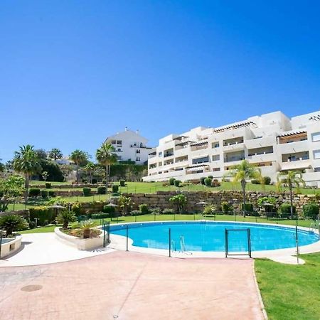 Cyv Nice Apartment W A Pool Close To The Beach Benalmádena Exterior photo