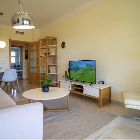 Cyv Nice Apartment W A Pool Close To The Beach Benalmádena Exterior photo