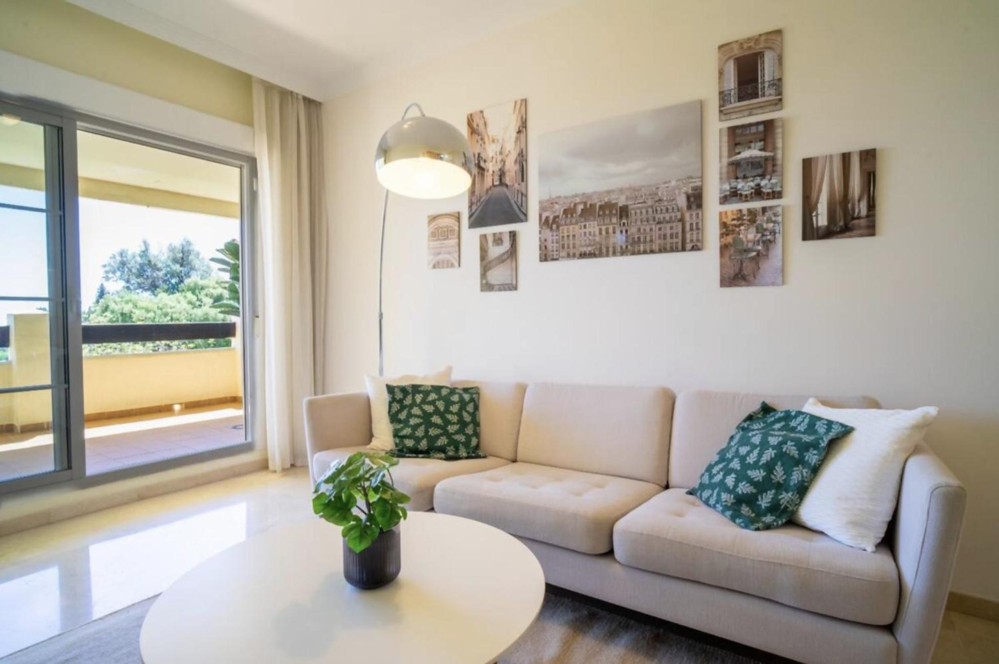 Cyv Nice Apartment W A Pool Close To The Beach Benalmádena Exterior photo