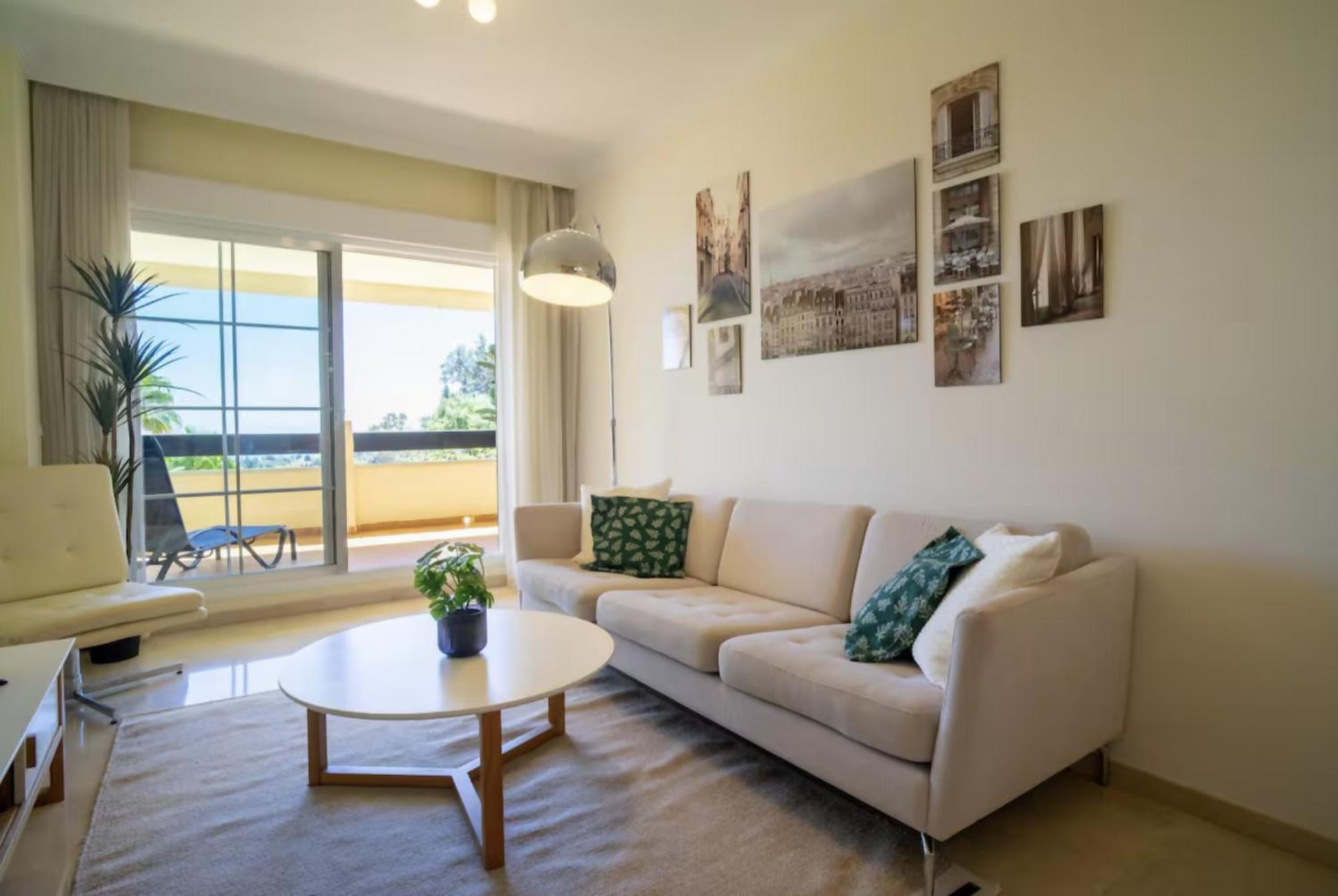 Cyv Nice Apartment W A Pool Close To The Beach Benalmádena Exterior photo